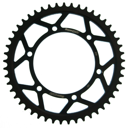 TRANSMISIE - Foaie spate SUPERSPROX Negru 49T, 530