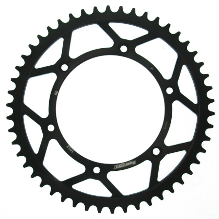 Pinioane - Foaie spate SUPERSPROX Negru 50T, 520