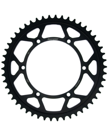 TRANSMISIE - Foaie spate SUPERSPROX Negru 50T, 520