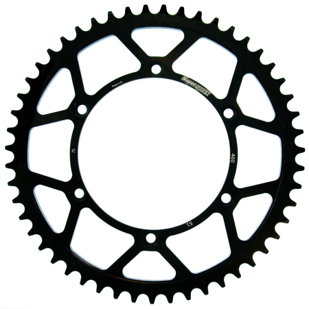 Pinioane - Foaie spate SUPERSPROX Negru 51T, 520