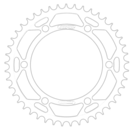 TRANSMISIE - Foaie spate SUPERSPROX Negru 41T, 520