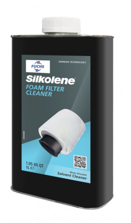 Intretinere Filtru Aer - Foam filter cleaner SILKOLENE 600986308 1 l