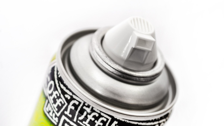 Foam fresh MUC-OFF 400ml [2]