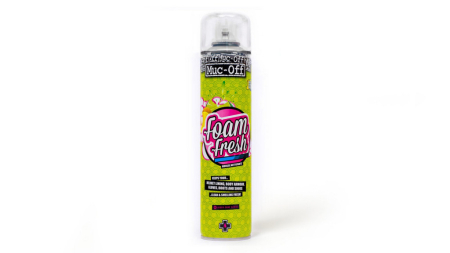 ULEIURI & INTRETINERE - Foam fresh MUC-OFF 199 400ml