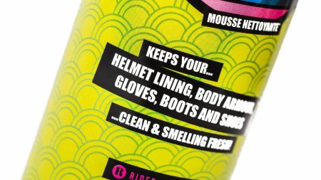 Foam fresh MUC-OFF 400ml [1]