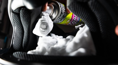 Foam fresh MUC-OFF 400ml [6]
