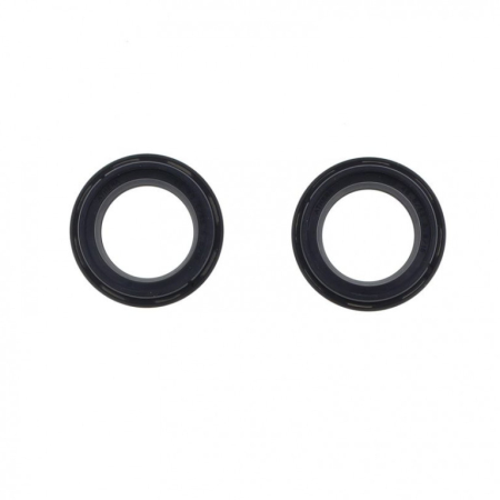 SUSPENSIE CADRU - Fork dust seal ATHENA 33x46,5/53x5,8/15