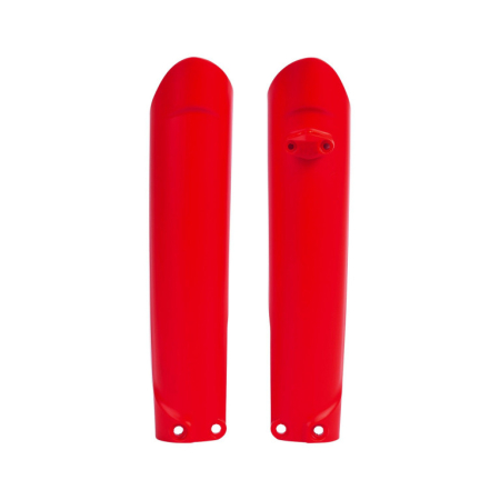 SUSPENSIE CADRU - Fork Guards POLISPORT