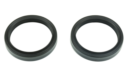 SUSPENSIE CADRU - Fork oil seal ATHENA 48x58x8,5/10