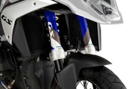 Fork protector kit PUIG Alb [1]