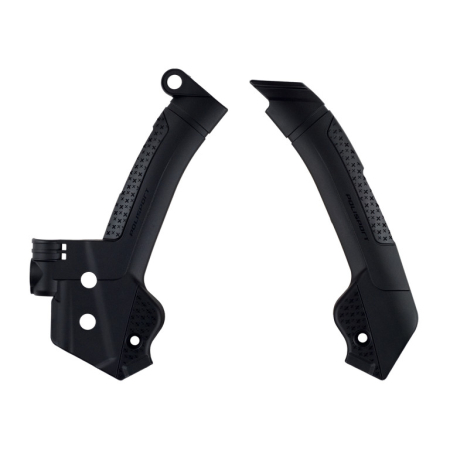 Protectii Polisport - Frame protector POLISPORT PERFORMANCE Alb