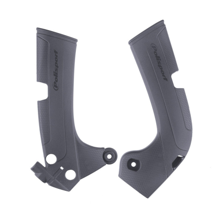 SUSPENSIE CADRU - Frame protector POLISPORT PERFORMANCE Nardo Grey