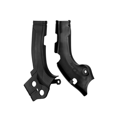 Frame protector POLISPORT PERFORMANCE Negru [1]