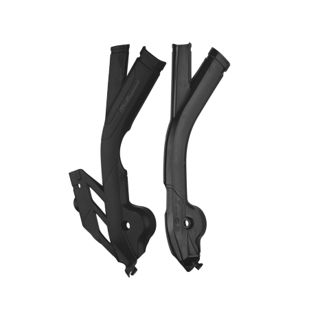 Frame protector POLISPORT PERFORMANCE Negru [1]