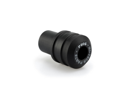 SUSPENSIE CADRU - Frame sliders PUIG VINTAGE 2.0 Negru
