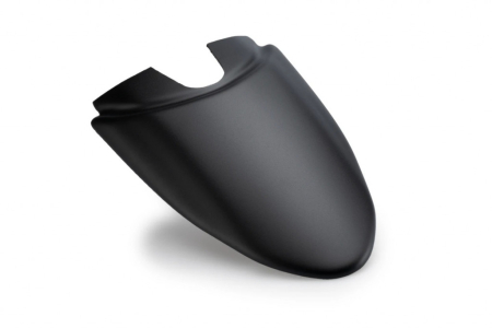 Cadru - Front fender extension PUIG Negru