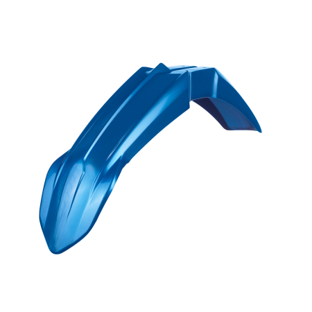 Cadru - Front Fender POLISPORT Albastru