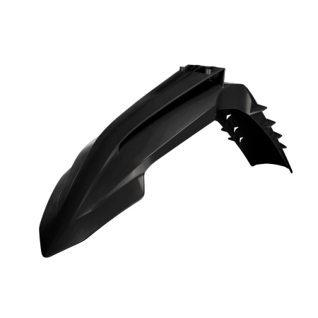Cadru - Front Fender POLISPORT Black
