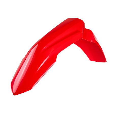 Cadru - Front Fender POLISPORT Rosu