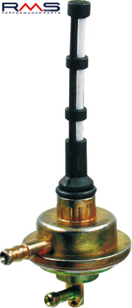 MOTOR - Fuel cock RMS