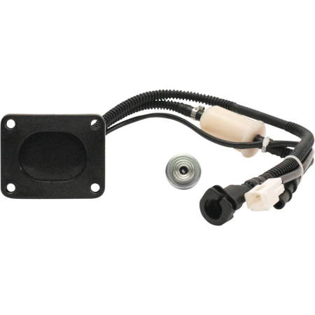 MOTOR - Fuel pump complete All Balls Racing