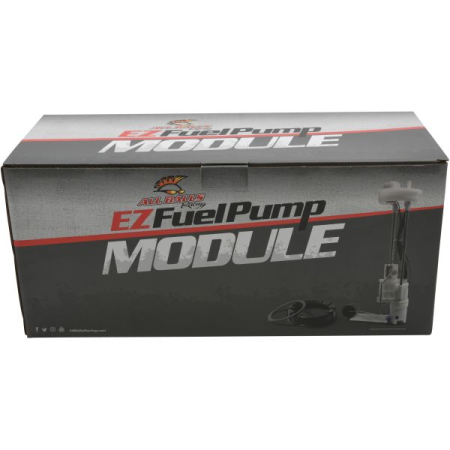 Fuel pump complete All Balls Racing [2]