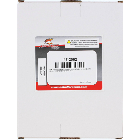 Fuel Pump Kit All Balls Racing [6]
