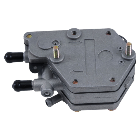 MOTOR - Fuel pump vacuum operated All Balls Racing