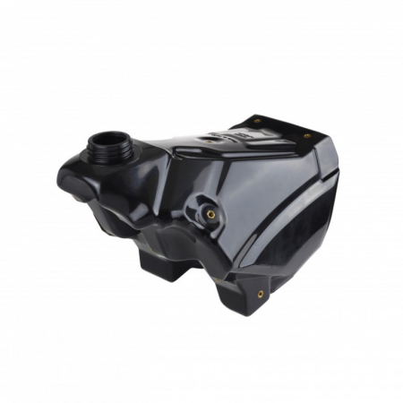 Cadru - Fuel tank POLISPORT Negru