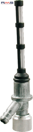 MOTOR - Fuel tap RMS