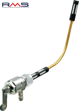 MOTOR - Fuel tap RMS