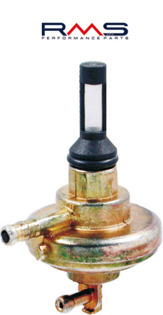 MOTOR - Fuel tap RMS