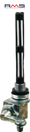 Robinet benzina - Fuel tap RMS