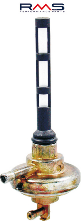 MOTOR - Fuel tap RMS