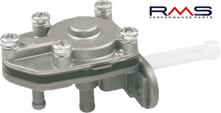 Robinet benzina - Fuel tap RMS