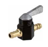 MOTOR - Fuel tap RMS universal ?7mm