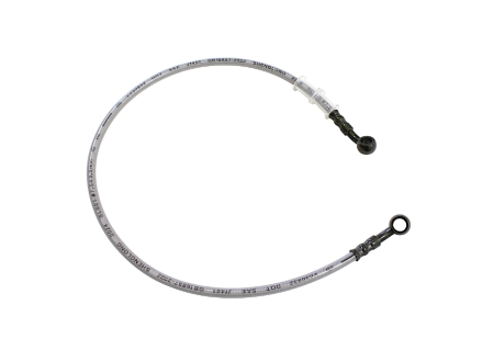 Furtune hidraulice - Furtun frana hidraulic L=640mm