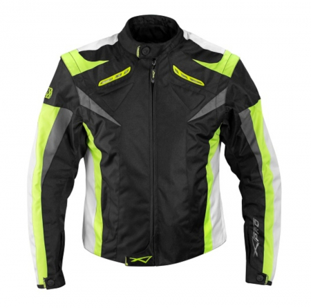 Geaca A-pro Ace textil moto [3]