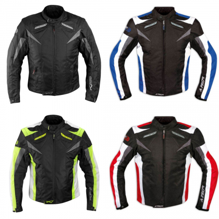 Geaca - Geaca A-pro Ace textil moto