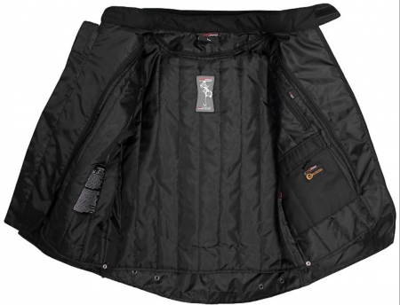 Geaca A-pro Ace textil moto [8]