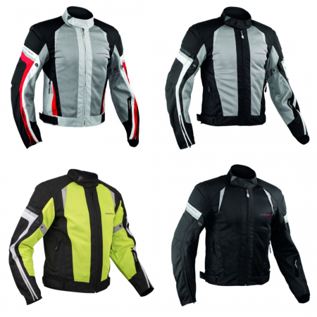 Geaca - Geaca A-pro Eolo textil  vara moto ATV scuter
