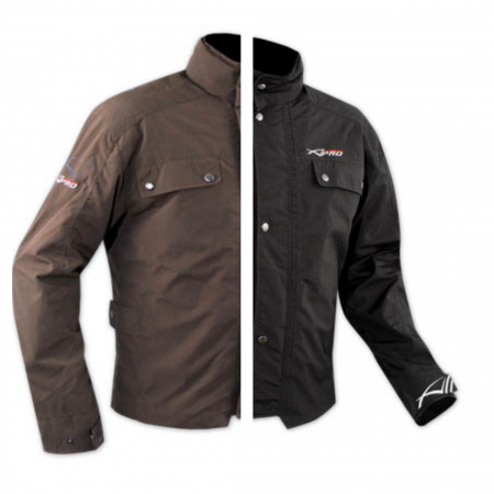 Geaca - Geaca A-pro Piccadilly textil moto atv