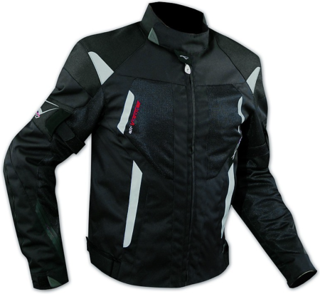 ECHIPAMENTE - Geaca A-pro Scirocco textil moto atv vara