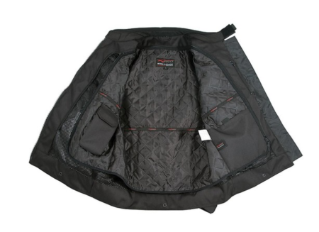 Geaca A-pro Impact textil moto atv [1]
