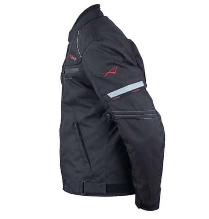 Geaca A-pro Impact textil moto atv [3]