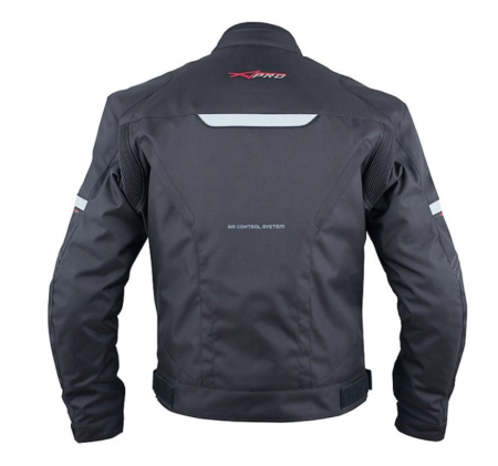 Geaca A-pro Impact textil moto atv [2]