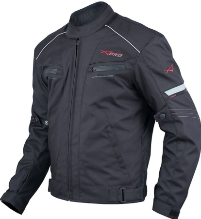 ECHIPAMENTE - Geaca A-pro Impact textil moto atv