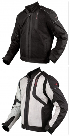 Geaca - Geaca A-pro Sensor textil moto atv