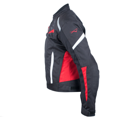 Geaca A-pro Hassen Lady textil moto atv dama [1]