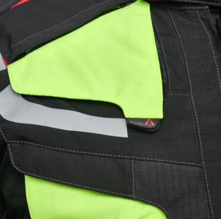 Geaca Adrenaline Cameleon 2.0 PPE neagra [5]